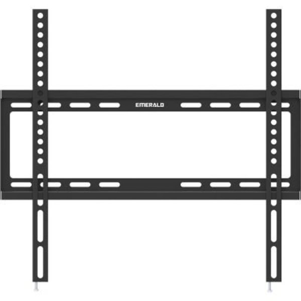 Emerald Electronics Usa Emerald Fixed TV Wall Mount for 32"-55" TVs (3026) SM-720-3026